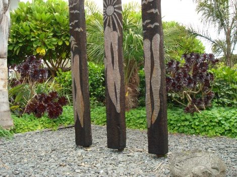Hawke's Bay Home