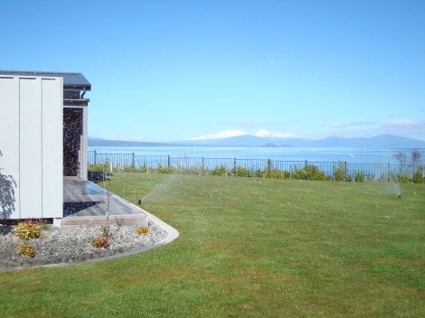 Taupo Home