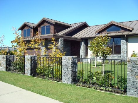 Taupo Home