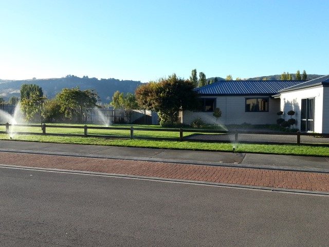 Taupo Residence