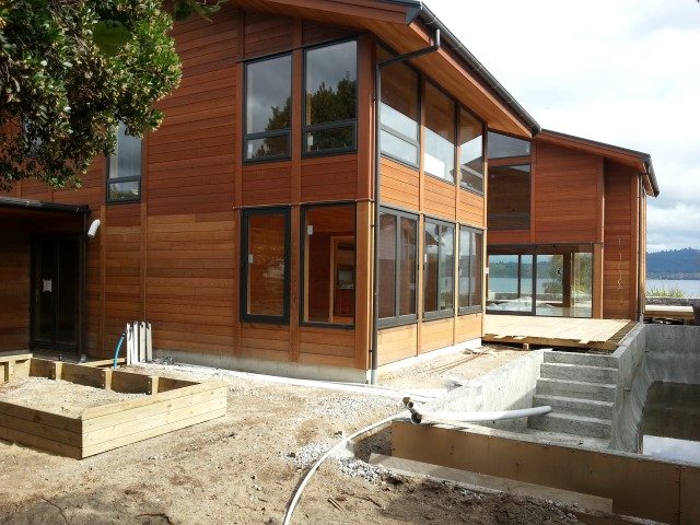 Taupo Residence
