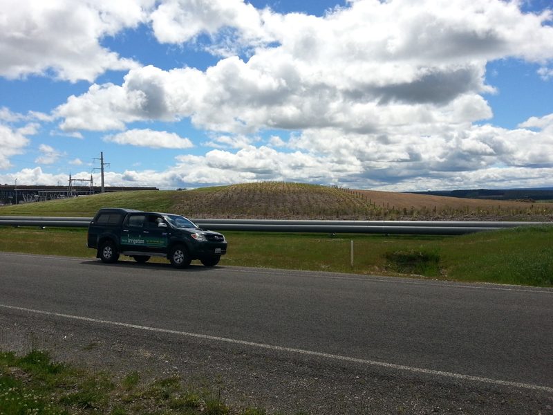 Ngatamariki Geothermal Power Station