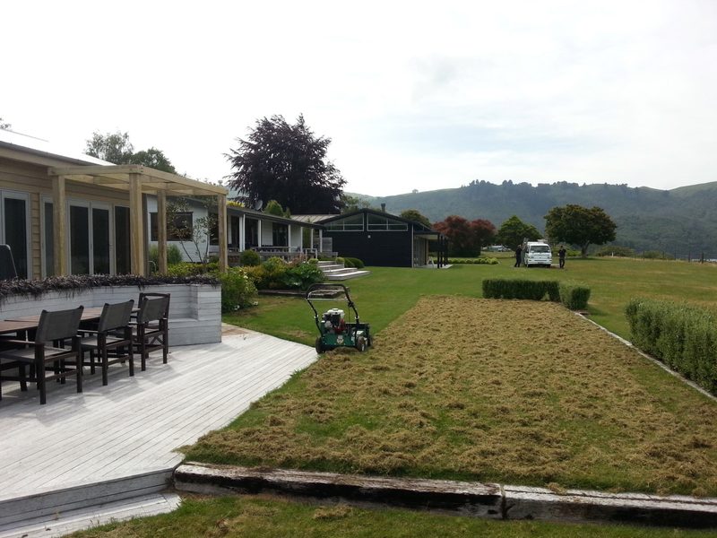 Taupo Residence