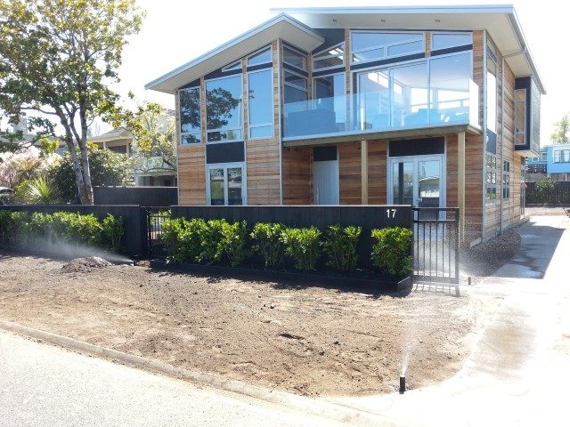 Taupo Residence