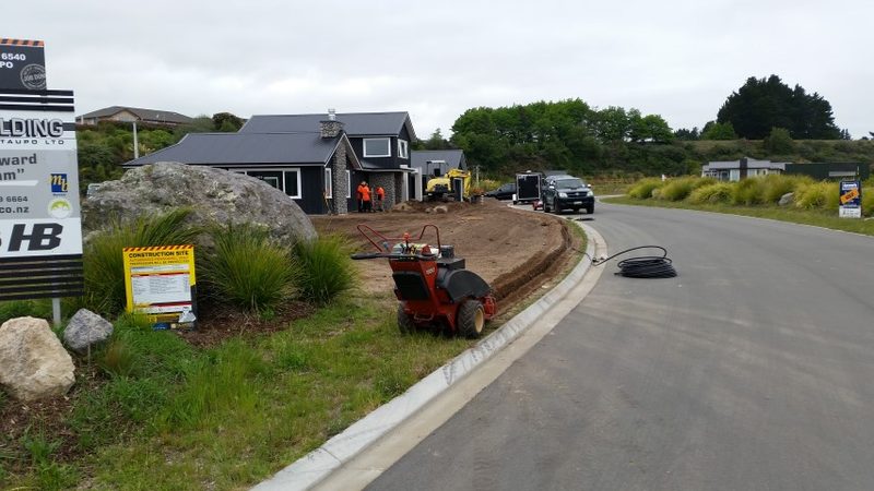 Taupo Residence