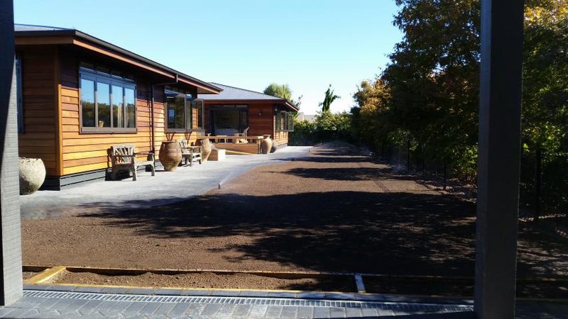 Taupo Residence