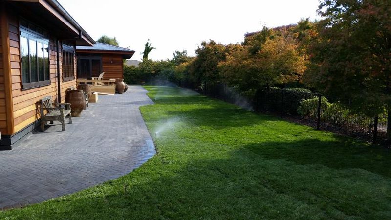 Taupo Residence