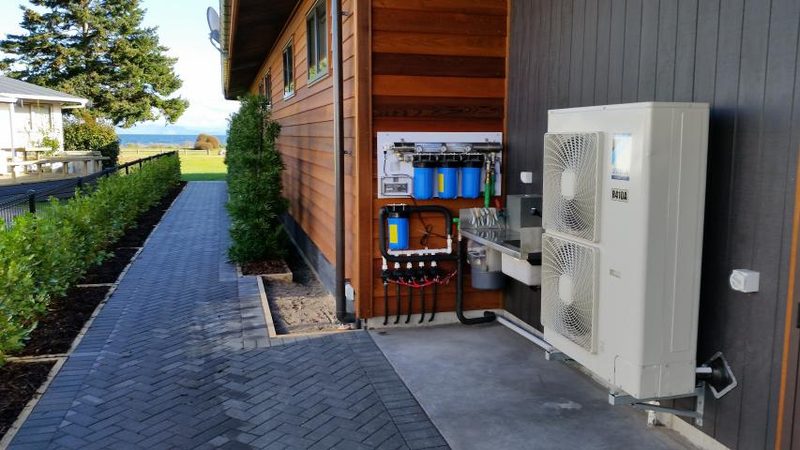Taupo Residence